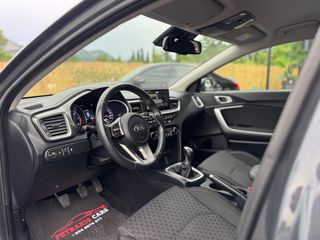 Kia Ceed / cee'd 2019 1.6 Diesel Camera/Led/Navi/Clima Full Extra-thumb-23