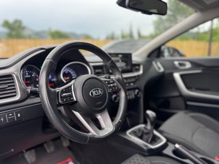 Kia Ceed / cee'd 2019 1.6 Diesel Camera/Led/Navi/Clima Full Extra-thumb-24
