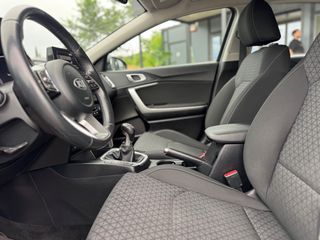 Kia Ceed / cee'd 2019 1.6 Diesel Camera/Led/Navi/Clima Full Extra-thumb-25