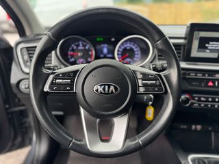 Kia Ceed / cee'd 2019 1.6 Diesel Camera/Led/Navi/Clima Full Extra-thumb-29