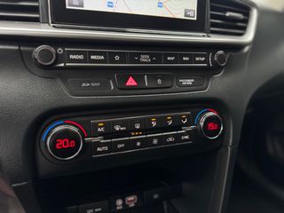 Kia Ceed / cee'd 2019 1.6 Diesel Camera/Led/Navi/Clima Full Extra-thumb-32