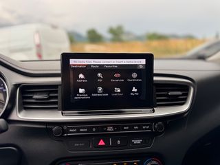 Kia Ceed / cee'd 2019 1.6 Diesel Camera/Led/Navi/Clima Full Extra-thumb-33
