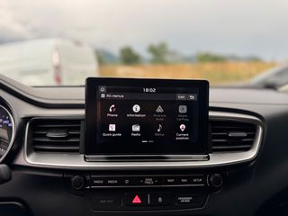 Kia Ceed / cee'd 2019 1.6 Diesel Camera/Led/Navi/Clima Full Extra-thumb-34