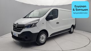 Renault Trafic 2020 1.6 DCI Grand Confort L2H1 | ΕΩΣ 5 ΕΤΗ ΕΓΓΥΗΣΗ