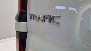 Renault Trafic 2020 1.6 DCI Grand Confort L2H1 | ΕΩΣ 5 ΕΤΗ ΕΓΓΥΗΣΗ-thumb-5
