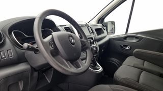 Renault Trafic 2020 1.6 DCI Grand Confort L2H1 | ΕΩΣ 5 ΕΤΗ ΕΓΓΥΗΣΗ-thumb-16