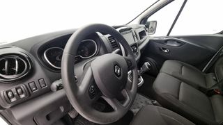 Renault Trafic 2020 1.6 DCI Grand Confort L2H1 | ΕΩΣ 5 ΕΤΗ ΕΓΓΥΗΣΗ-thumb-17