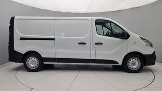 Renault Trafic 2020 1.6 DCI Grand Confort L2H1 | ΕΩΣ 5 ΕΤΗ ΕΓΓΥΗΣΗ-thumb-4