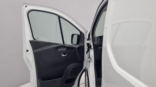 Renault Trafic 2020 1.6 DCI Grand Confort L2H1 | ΕΩΣ 5 ΕΤΗ ΕΓΓΥΗΣΗ-thumb-12