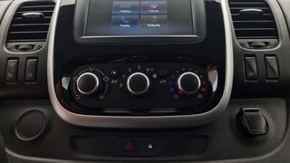 Renault Trafic 2020 1.6 DCI Grand Confort L2H1 | ΕΩΣ 5 ΕΤΗ ΕΓΓΥΗΣΗ-thumb-22