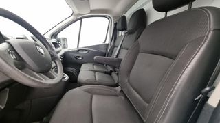 Renault Trafic 2020 1.6 DCI Grand Confort L2H1 | ΕΩΣ 5 ΕΤΗ ΕΓΓΥΗΣΗ-thumb-15