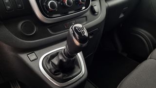 Renault Trafic 2020 1.6 DCI Grand Confort L2H1 | ΕΩΣ 5 ΕΤΗ ΕΓΓΥΗΣΗ-thumb-23
