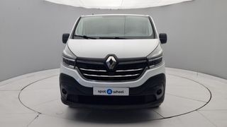 Renault Trafic 2020 1.6 DCI Grand Confort L2H1 | ΕΩΣ 5 ΕΤΗ ΕΓΓΥΗΣΗ-thumb-2