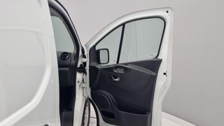 Renault Trafic 2020 1.6 DCI Grand Confort L2H1 | ΕΩΣ 5 ΕΤΗ ΕΓΓΥΗΣΗ-thumb-24