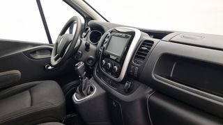 Renault Trafic 2020 1.6 DCI Grand Confort L2H1 | ΕΩΣ 5 ΕΤΗ ΕΓΓΥΗΣΗ-thumb-26
