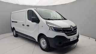 Renault Trafic 2020 1.6 DCI Grand Confort L2H1 | ΕΩΣ 5 ΕΤΗ ΕΓΓΥΗΣΗ-thumb-3
