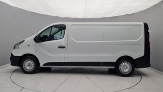 Renault Trafic 2020 1.6 DCI Grand Confort L2H1 | ΕΩΣ 5 ΕΤΗ ΕΓΓΥΗΣΗ-thumb-10