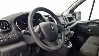 Renault Trafic 2020 1.6 DCI Grand Confort L2H1 | ΕΩΣ 5 ΕΤΗ ΕΓΓΥΗΣΗ-thumb-18