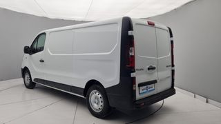 Renault Trafic 2020 1.6 DCI Grand Confort L2H1 | ΕΩΣ 5 ΕΤΗ ΕΓΓΥΗΣΗ-thumb-8