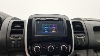 Renault Trafic 2020 1.6 DCI Grand Confort L2H1 | ΕΩΣ 5 ΕΤΗ ΕΓΓΥΗΣΗ-thumb-21