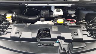 Renault Trafic 2020 1.6 DCI Grand Confort L2H1 | ΕΩΣ 5 ΕΤΗ ΕΓΓΥΗΣΗ-thumb-28