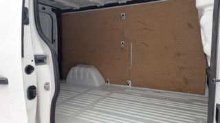Renault Trafic 2020 1.6 DCI Grand Confort L2H1 | ΕΩΣ 5 ΕΤΗ ΕΓΓΥΗΣΗ-thumb-27