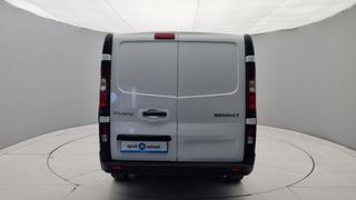 Renault Trafic 2020 1.6 DCI Grand Confort L2H1 | ΕΩΣ 5 ΕΤΗ ΕΓΓΥΗΣΗ-thumb-6