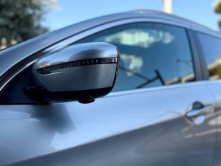 Nissan Qashqai 2018 N-CONNECTA Ηλιοροφή-thumb-8