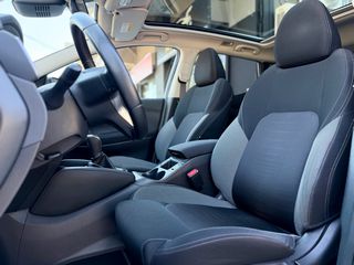 Nissan Qashqai 2018 N-CONNECTA Ηλιοροφή-thumb-13