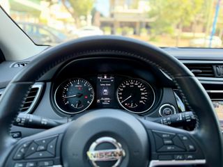 Nissan Qashqai 2018 N-CONNECTA Ηλιοροφή-thumb-16