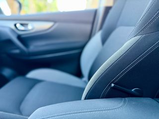 Nissan Qashqai 2018 N-CONNECTA Ηλιοροφή-thumb-20