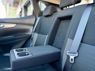 Nissan Qashqai 2018 N-CONNECTA Ηλιοροφή-thumb-22
