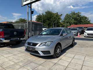 Seat Leon 2018
