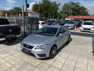 Seat Leon 2018-thumb-1
