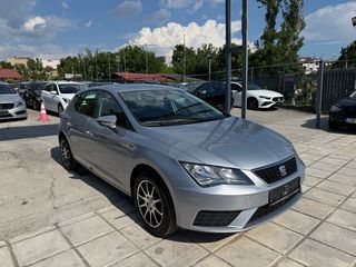 Seat Leon 2018-thumb-2