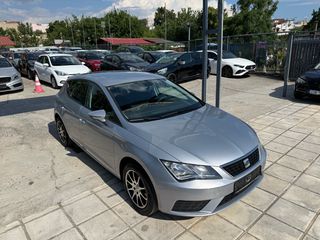 Seat Leon 2018-thumb-5