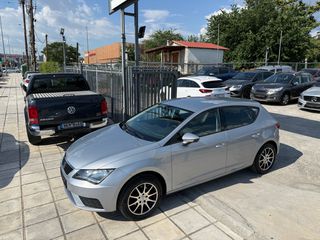 Seat Leon 2018-thumb-7