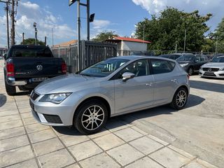 Seat Leon 2018-thumb-8