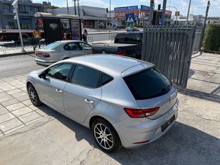Seat Leon 2018-thumb-9