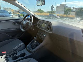 Seat Leon 2018-thumb-44
