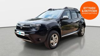 Dacia Duster 2011 1.5 dCi Laureate 4WD | ΕΩΣ 5 ΕΤΗ ΕΓΓΥΗΣΗ