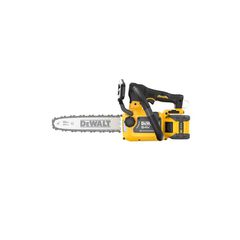 DCMCST632X1-QW Compact Αλυσοπρίονο Μπαταρίας 30cm 54V (1x9.0Ah) - ΜΕ ΜΠΑΤΑΡΙΑ & ΦΟΡΤΙΣΤΗ - DEWALT (#DCMCST632X1-QW)