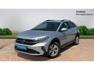 Volkswagen Taigo 2023 LIFE/ ΜΕ ΦΠΑ