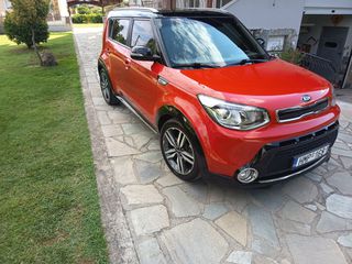 Kia Soul 2017 Diesel 1.6 16V 136 Ps-thumb-2