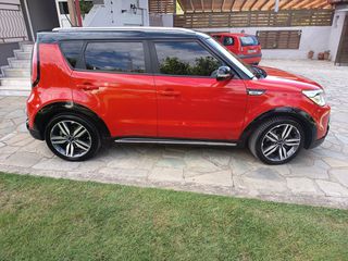 Kia Soul 2017 Diesel 1.6 16V 136 Ps-thumb-3