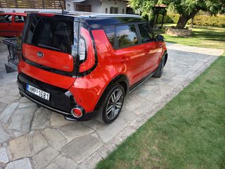 Kia Soul 2017 Diesel 1.6 16V 136 Ps-thumb-4