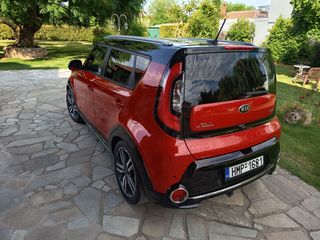 Kia Soul 2017 Diesel 1.6 16V 136 Ps-thumb-5