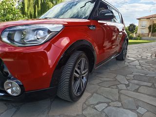 Kia Soul 2017 Diesel 1.6 16V 136 Ps-thumb-6
