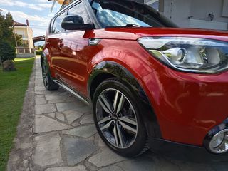 Kia Soul 2017 Diesel 1.6 16V 136 Ps-thumb-7