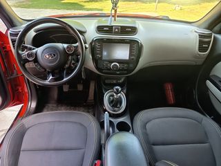 Kia Soul 2017 Diesel 1.6 16V 136 Ps-thumb-13